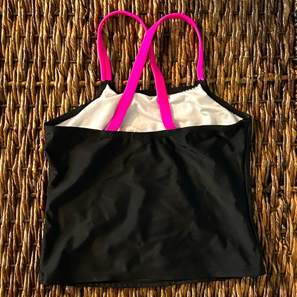 Hawaii Surf Tankini Set! Girls Size 6, Small! Excellent Condition! - Picture 5 of 7